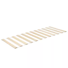 Bettgestell gerade 80x200 cm