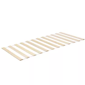 Bettgestell gerade 90x200 cm