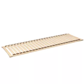 Lattenrost aus Holz, 70 x 200 cm