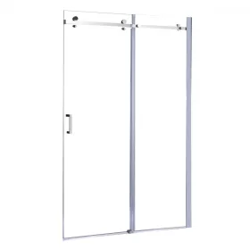 Bold 130x195 cm Rolltür für Dusche