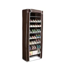 Schuhschrank LCSZ-02 braun