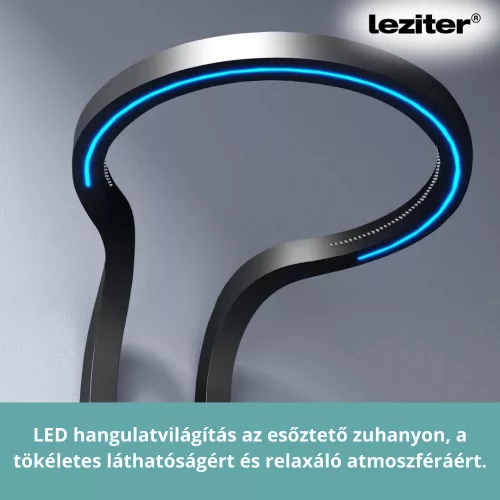 Luxory hidromasszázs zuhanypanel