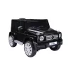 Električni automobil Mercedes Benz G500 crne boje