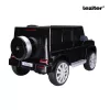 Električni automobil Mercedes Benz G500 crne boje