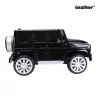 Električni automobil Mercedes Benz G500 crne boje