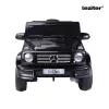 Električni automobil Mercedes Benz G500 crne boje