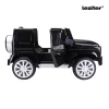 Električni automobil Mercedes Benz G500 crne boje