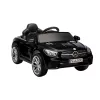Elektromos autó Mercedes Benz SL 500 fekete