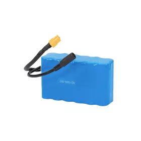 Lithium-Batterie 18000 mAh 12V