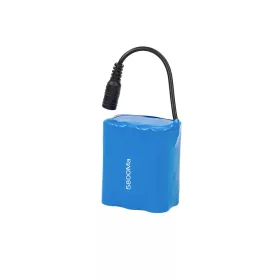 Lithium-Akku 5800 mAh