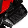 Električni quad s 3 kotača, crveni
