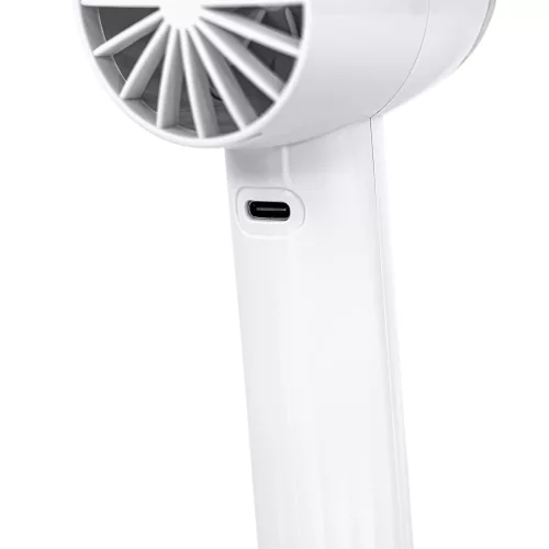 Rico kézi hordozható usb ventilátor 2000 mAh