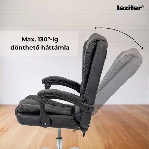 Optima irodai forgószék