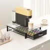 Vertuoline Kaffeekapselhalter-Schublade für 40 Stück