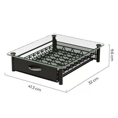 Vertuoline Kaffeekapselhalter-Schublade für 40 Stück