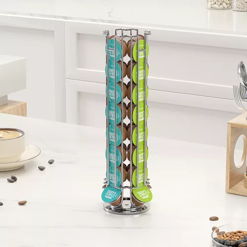 Kaffeekapselhalter, 32 Stück