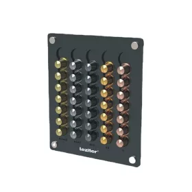 Kaffeekapselhalter für 30 Stück