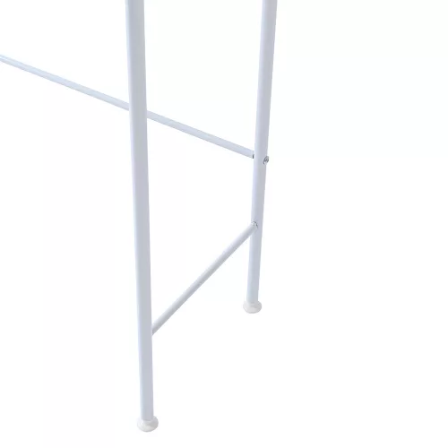 Mosógép állvány LMA-01 fehér