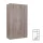 Ormar Miami 120x205 cm york hrast-york hrast