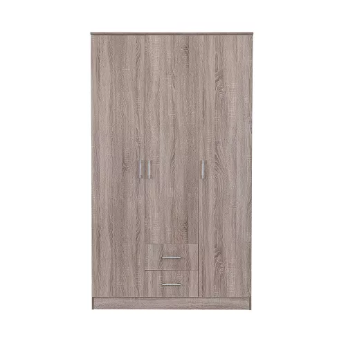 Ormar Miami 120x205 cm york hrast-york hrast