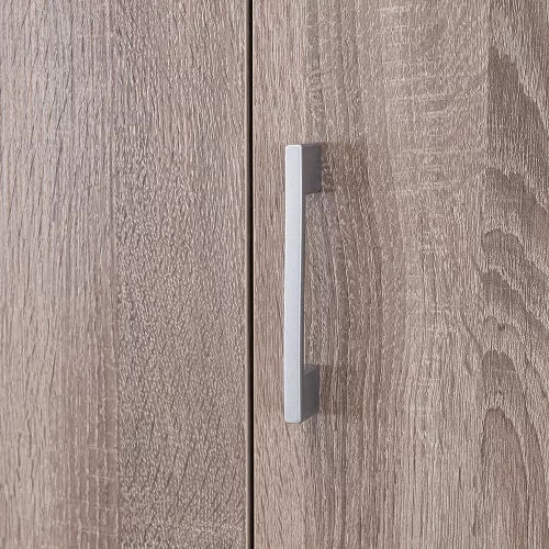 Ormar Miami 120x205 cm york hrast-york hrast