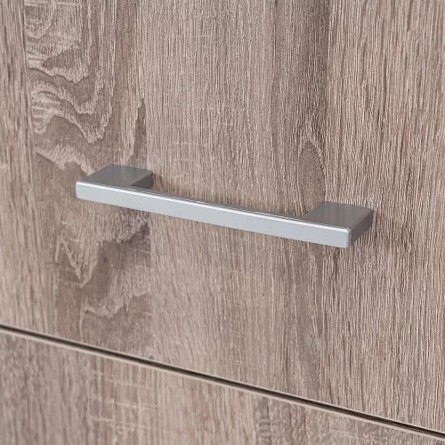 Ormar Miami 120x205 cm york hrast-york hrast