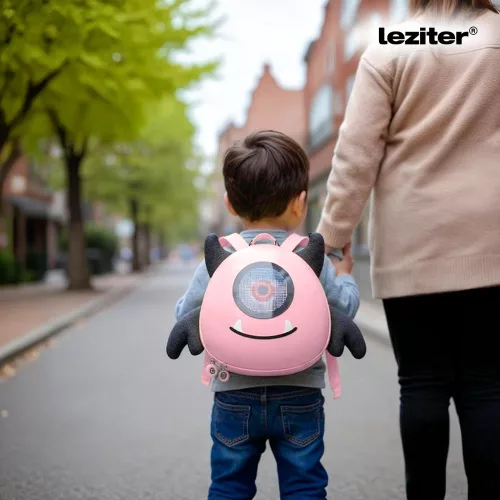 Pixy LED Smart-Rucksack