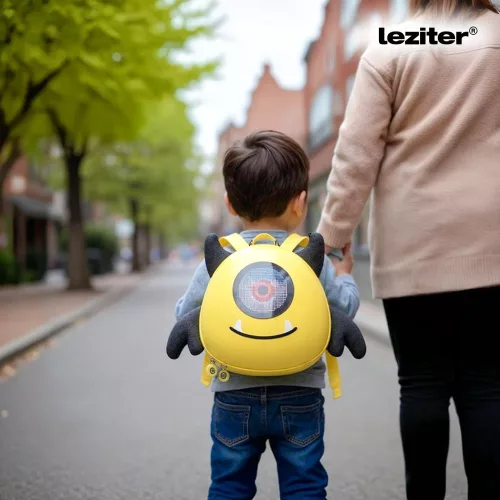 Pixy LED Smart-Rucksack