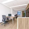 Vinyl-SPC-Bodenbelag Leziter Adler Oak