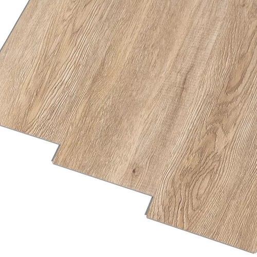 Vinyl-SPC-Bodenbelag Leziter Adler Oak