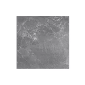 Leziter Fjord Marmormuster Dunkelgrauer Vinyl-SPC-Bodenbelag