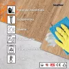 Leziter Monte Carlo Oak Vinyl SPC Laminatboden