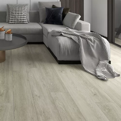Leziter Monte Carlo Oak Vinyl SPC Laminatboden