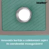 Avena III rozsdamentes mosogató
