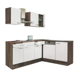 Yorki 220 Eckküchenmöbel