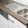 Yorki 220 Eckküchenmöbel