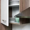 Yorki 220 Eckküchenmöbel