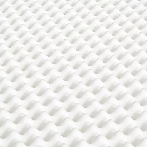 DreamX szivacs matrac 80x200x12