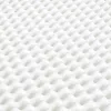 DreamX szivacs matrac 90x200x12
