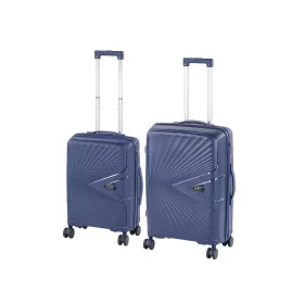 TraveLux Endure II Rollkoffer-Set