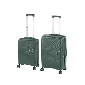 Sada kufrov na kolieskach Travelux Endure II
