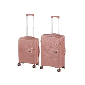 Sada kufrov na kolieskach Travelux Endure II