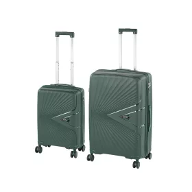 TraveLux Endure III Rollkoffer-Set