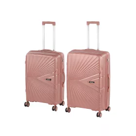 Sada kufrov na kolieskach Travelux Endure IV
