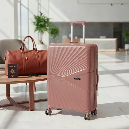 Travelux Endure IV set kofera na kotačiće