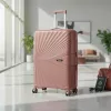 Sada kufrov na kolieskach Travelux Endure IV