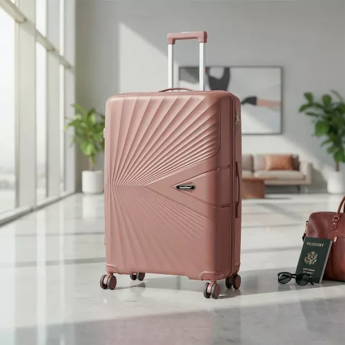 Sada kufrov na kolieskach Travelux Endure IV