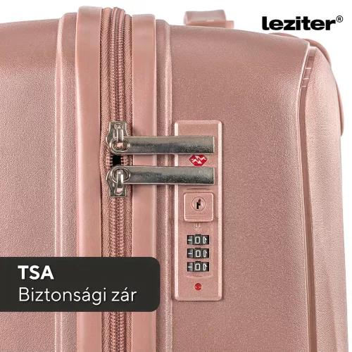 Sada kufrov na kolieskach Travelux Endure IV