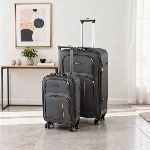 Set kofera na kotačiće Travelux Light III