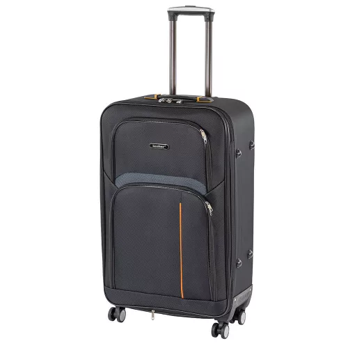 Set kofera na kotačiće Travelux Light III